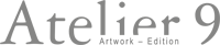 logo Atelier 9